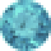 Kristály: Blue 