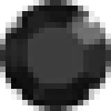 Cirkónia: Black Jantar 