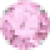 Cirkónia: Pink 