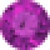 Kristály: Fuchsia