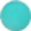 Pearl: Green Turquoise